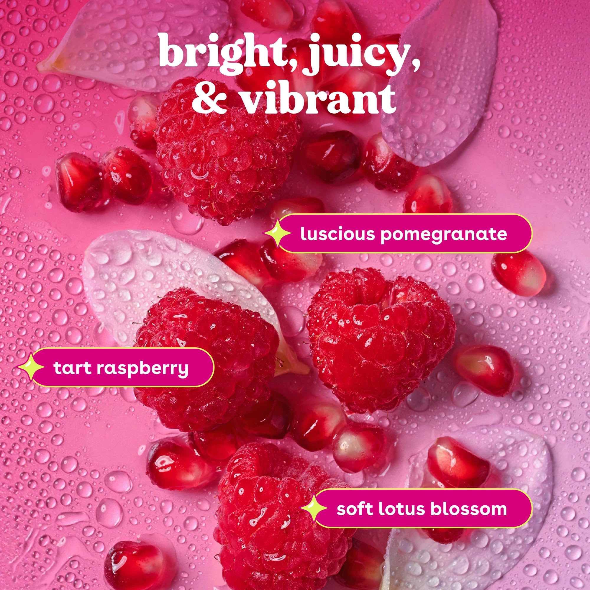 eos Shaving Cream - Pomegranate Raspberry, 2-Pack -3 eos Shaving Cream - Pomegranate Raspberry, 2-Pack -3