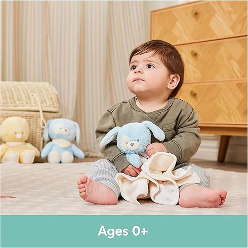 Miniatura 6 de GUND Peluche reciclado de peluche cachorro Lovey