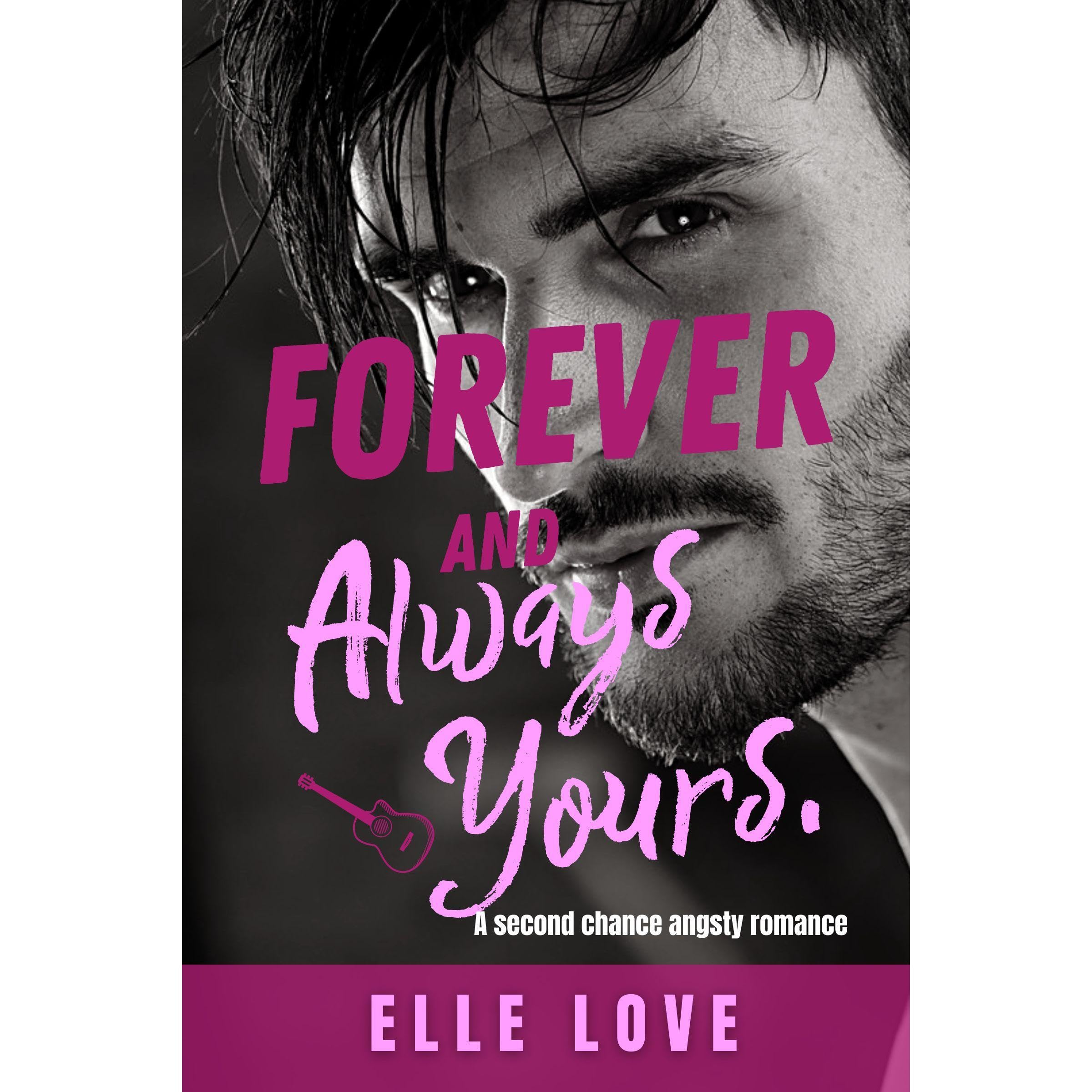 Forever and Always Yours