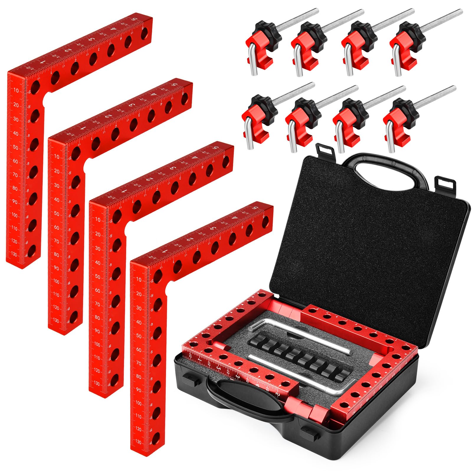 バーベキュー・調理用品 Kamping Kushion Box SQUARE DEEP M NATAL DESIGN>Kamping Kushion Box SQUARE FLAT M