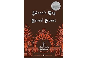 Swann's Way: In Search of Lost Time, Vol. 1