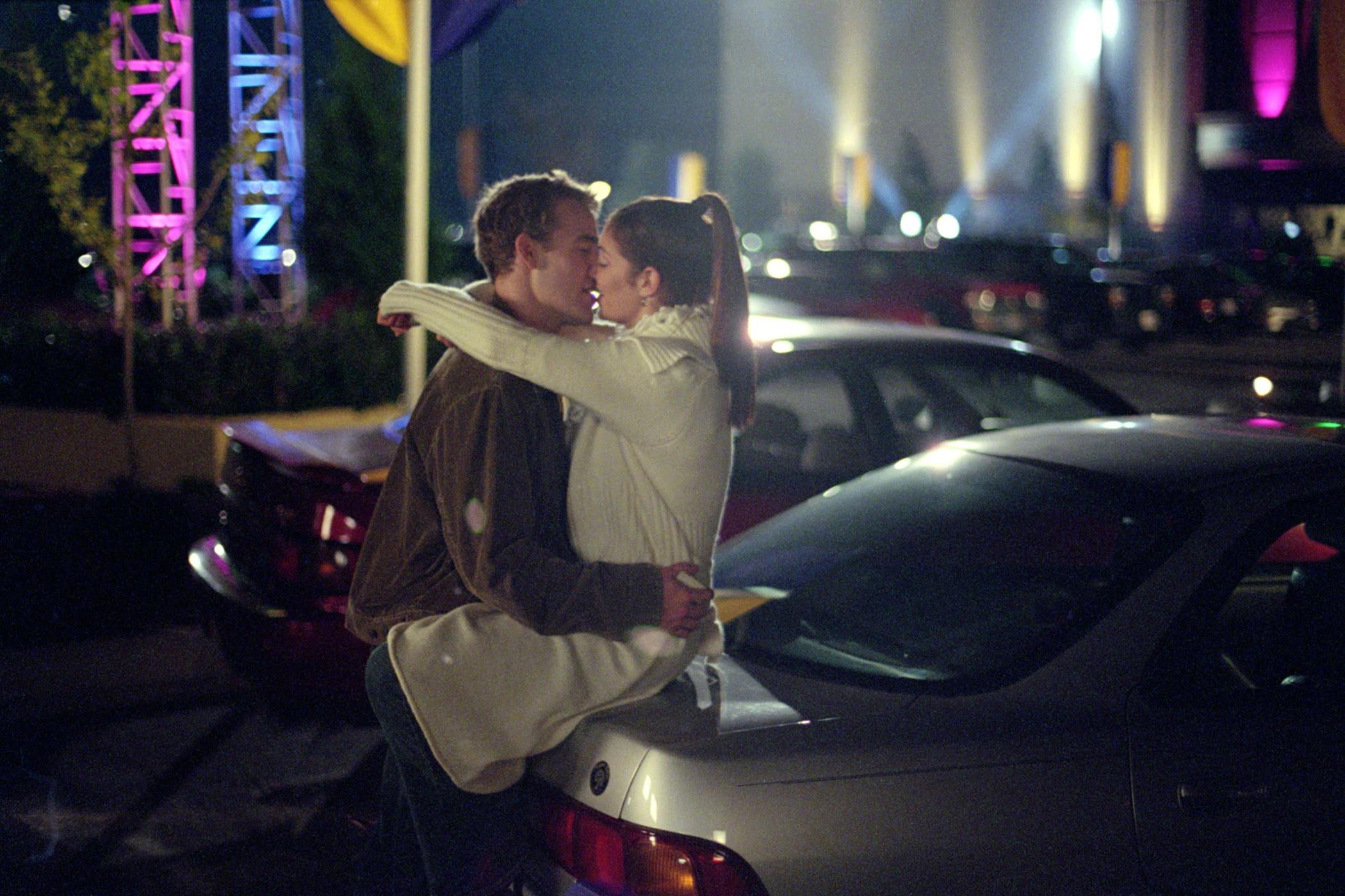 Dawson's Creek - Die komplette Serie
