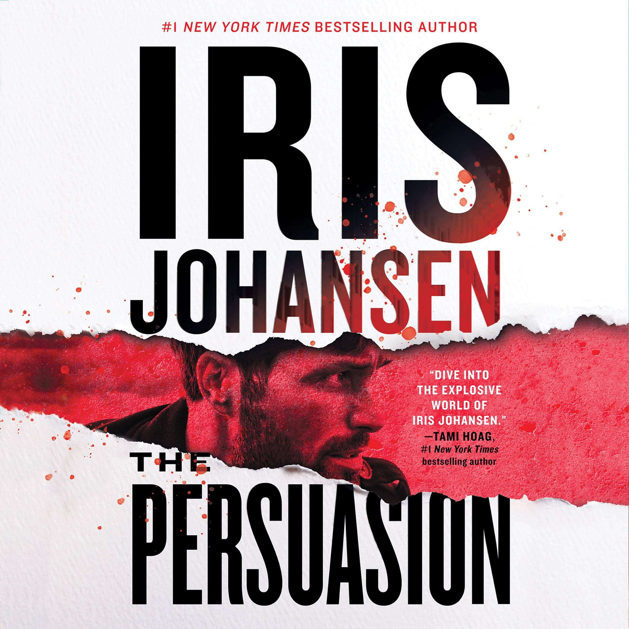 Cover art for The Persuasion