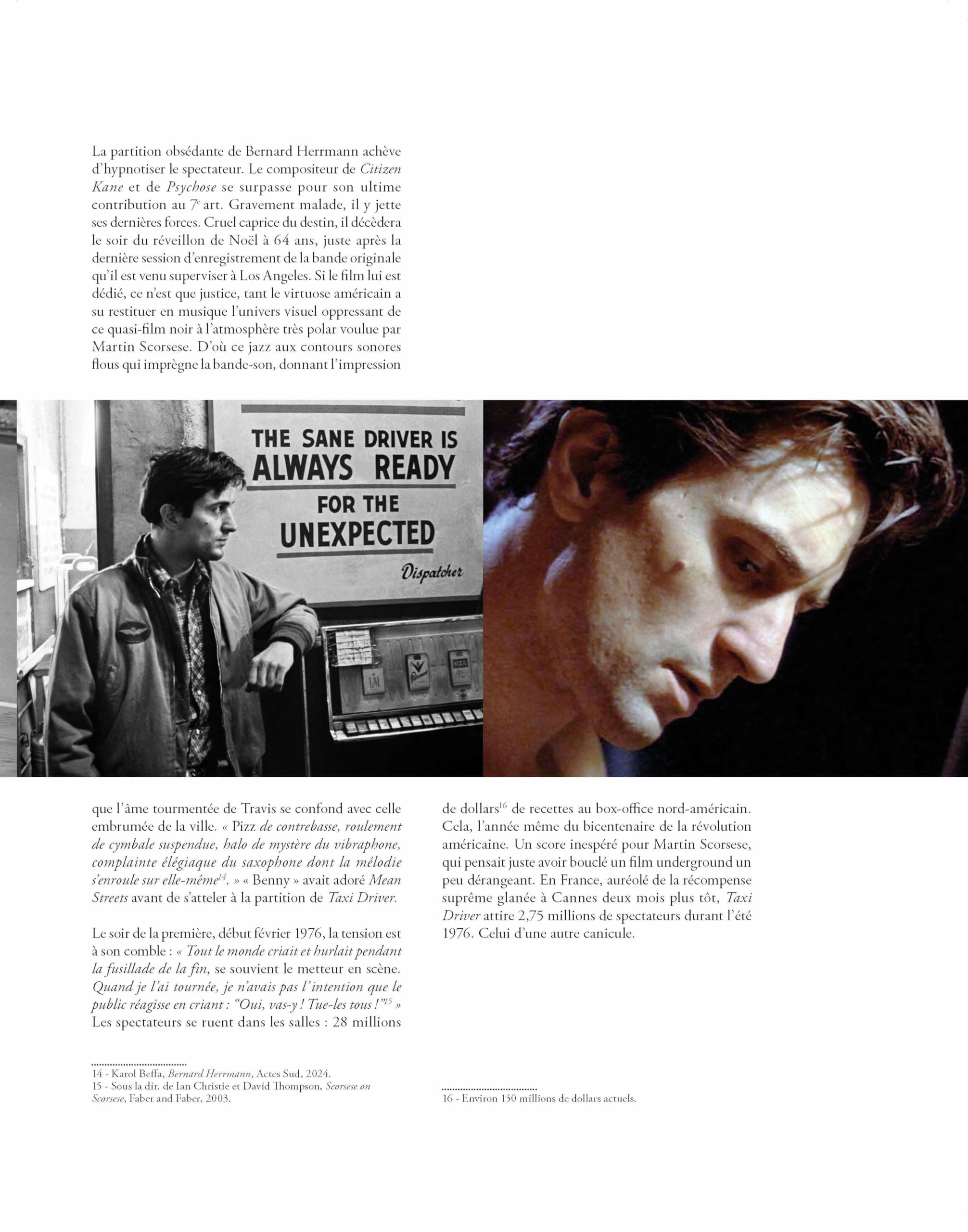 De Niro l'affranchi