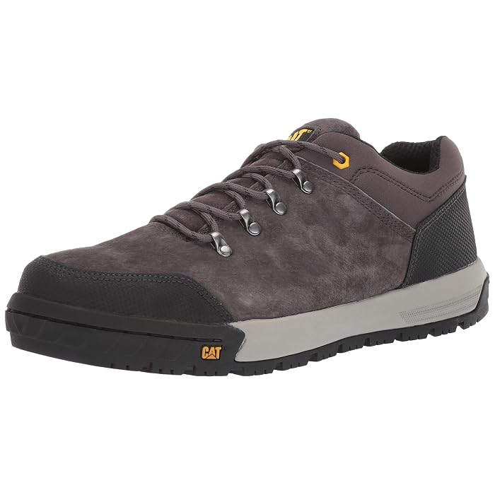 Converge Steel Toe Industrial Shoe 
