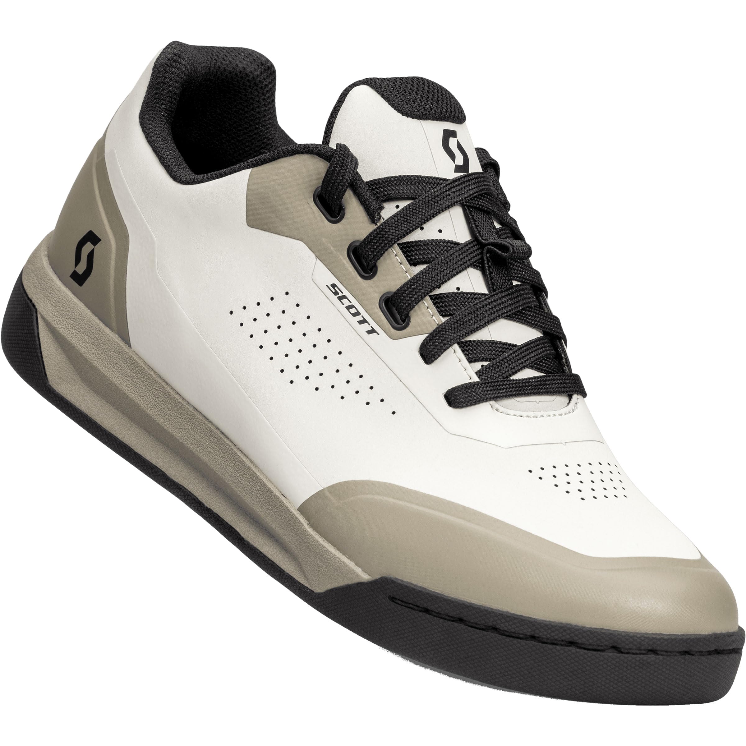 Scott Sport Volt Evo Damen Dirt MTB Fahrrad Schuhe beige 2025: Größe: 39