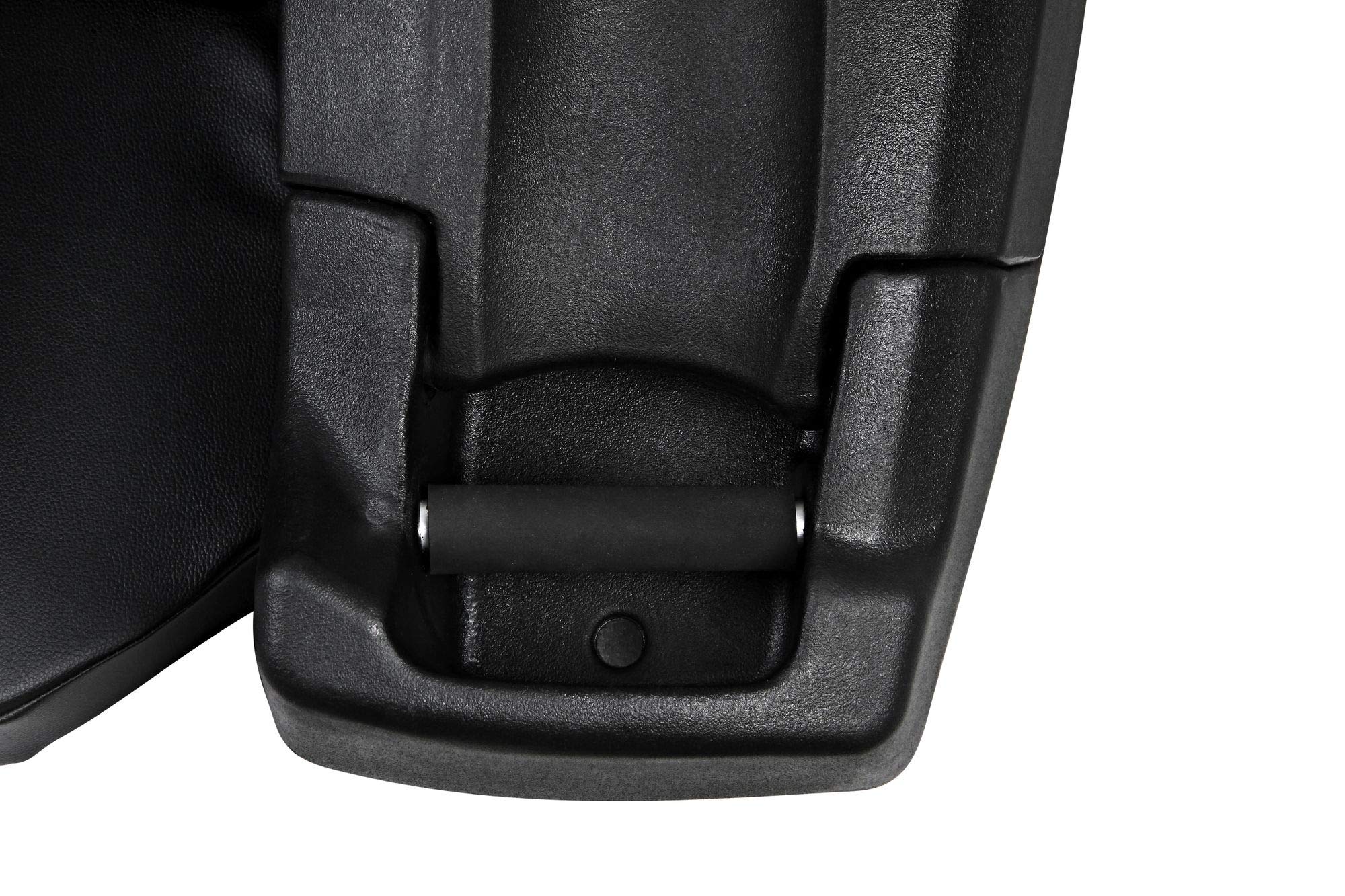 ATV Quad Koffer Top Case Quadkoffer Transportbox Gepäcktasche Staubox Box L7500 Schwarz