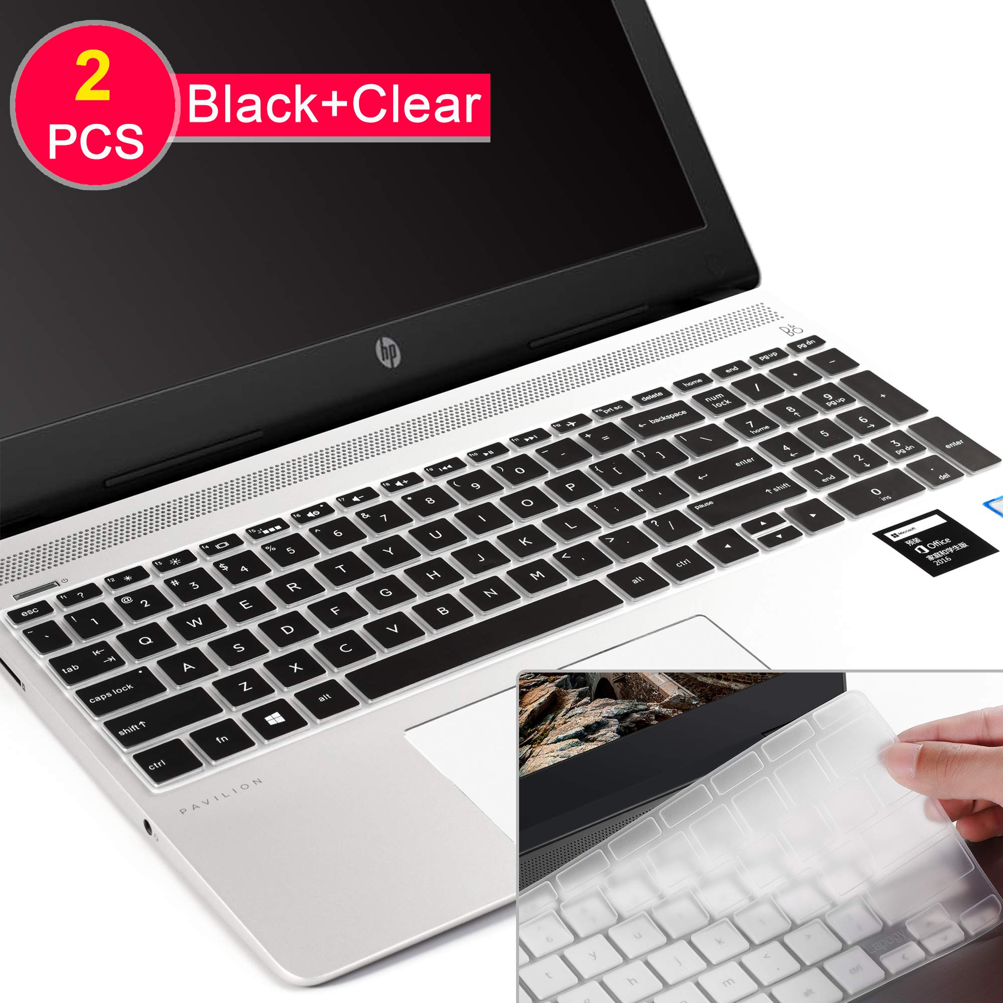 10 Best Computer Keyboard Skins 2023 Reviews & Ratings