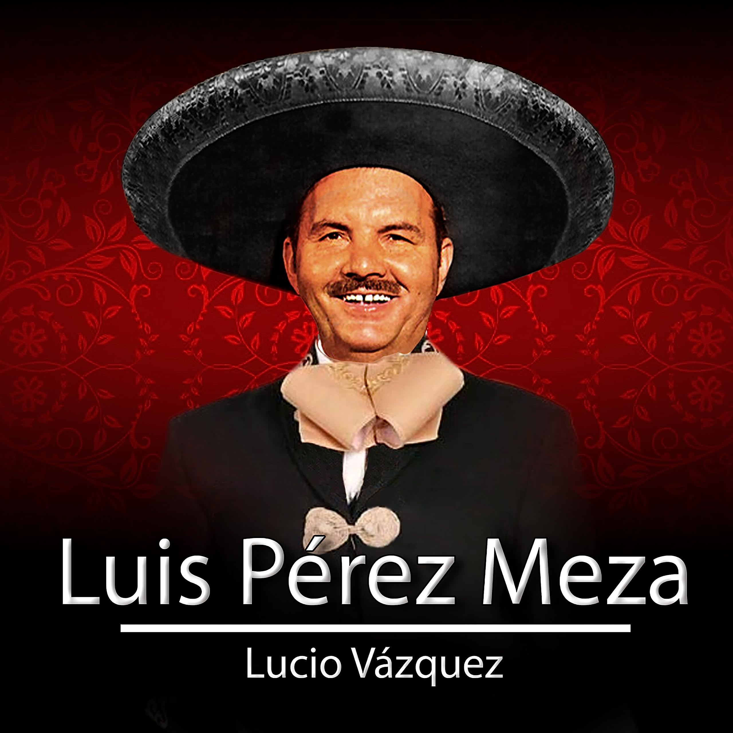 Luis Perez Meza