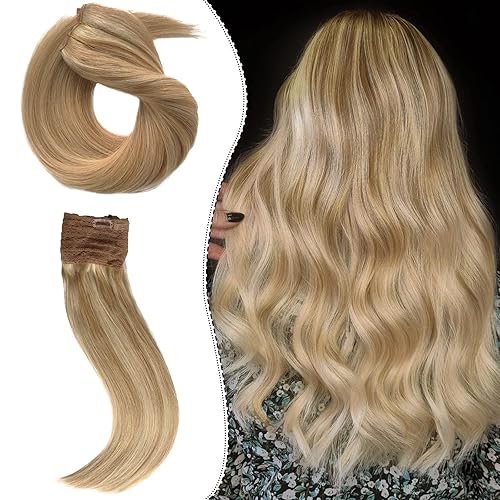 Miniatura 6 de Cierre de encaje transparente de 5 x 5 pulgadas, color negro natural, cabello humano ondulado, parte libre HD, encaje suizo invisible previamente