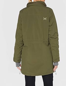 L1 Premium Goods Jacket Mサイズ L1 Premium Goods Ranger Jacket, Women, Military, M : Amazon