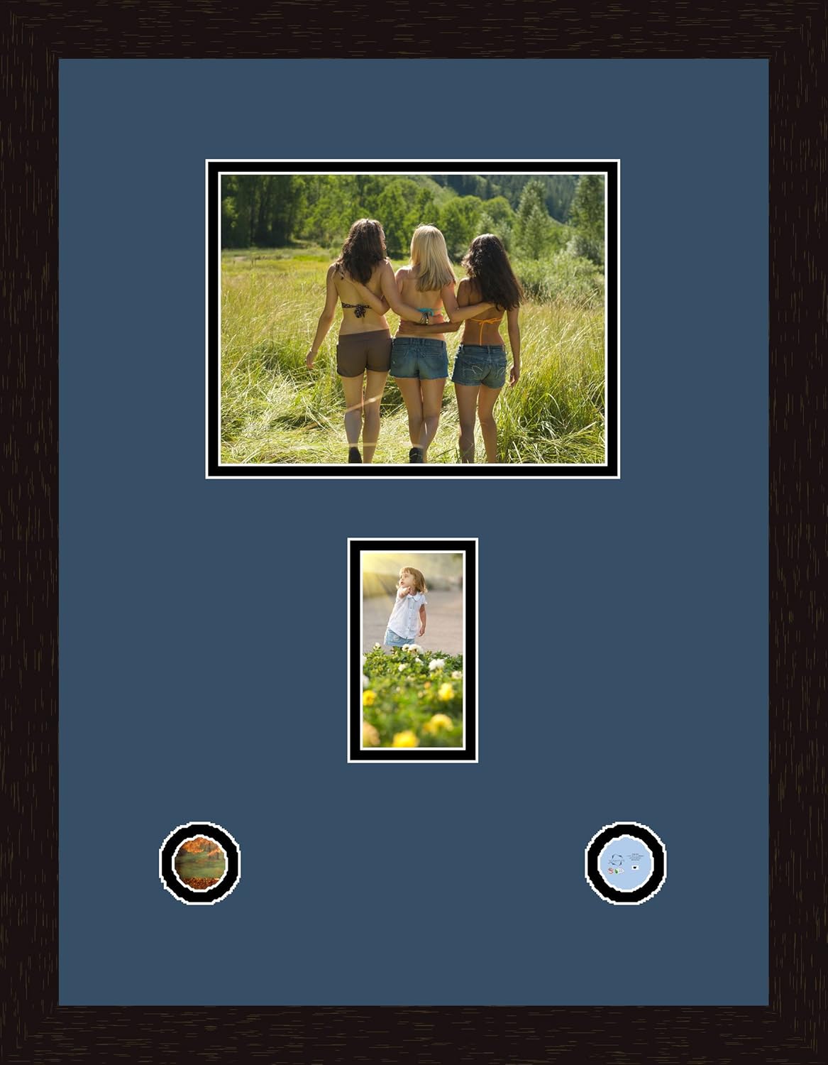 Art to Frames DoubleMultimat1084837/89FRBW26061