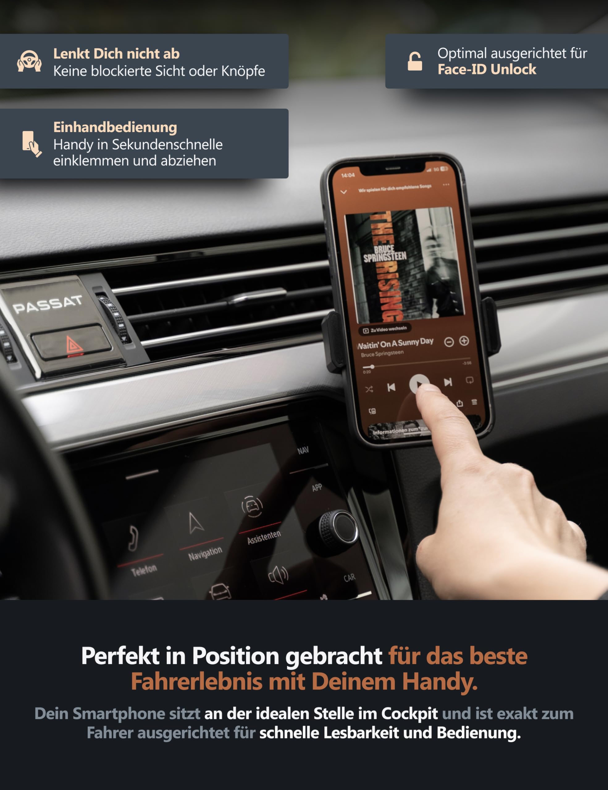 Beste telefoonhouder afgetroefd - Fietsersbond