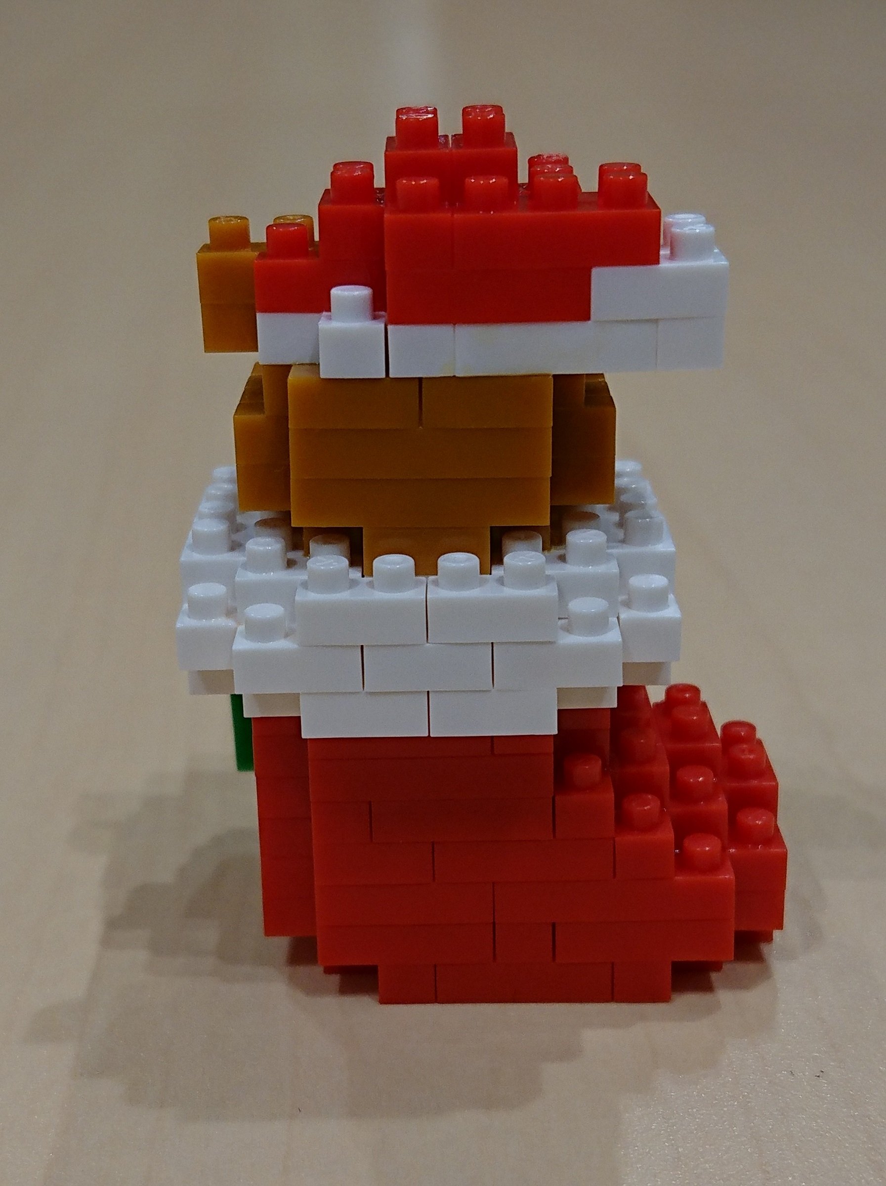 Nanoblock NBCC048 Nai Juguete, Ulticolor (Kawada , Color/odelo Surtido : Aazon.es