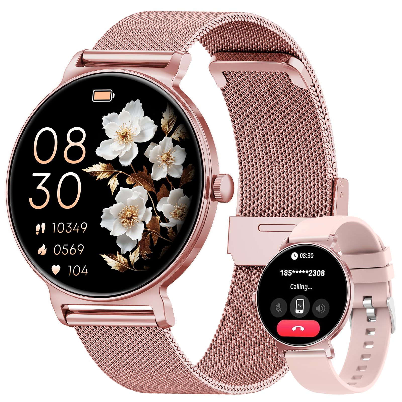 taopodo Smart Watch