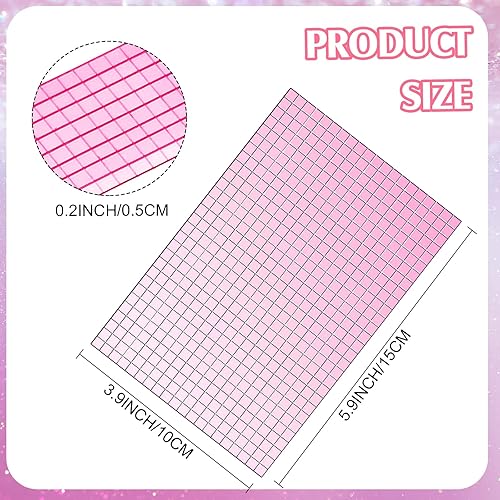 Miniatura 2 de 10800 espejos autoadhesivos, azulejos de mosaico, azulejos de espejo cuadrados de vidrio, azulejos de espejo de bola de discoteca para decoración de