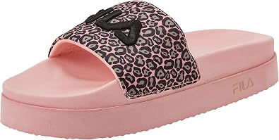 Fila Morro Bay, Chanclas abatibles Mujer : Amazon.es: Zapatos y complementos