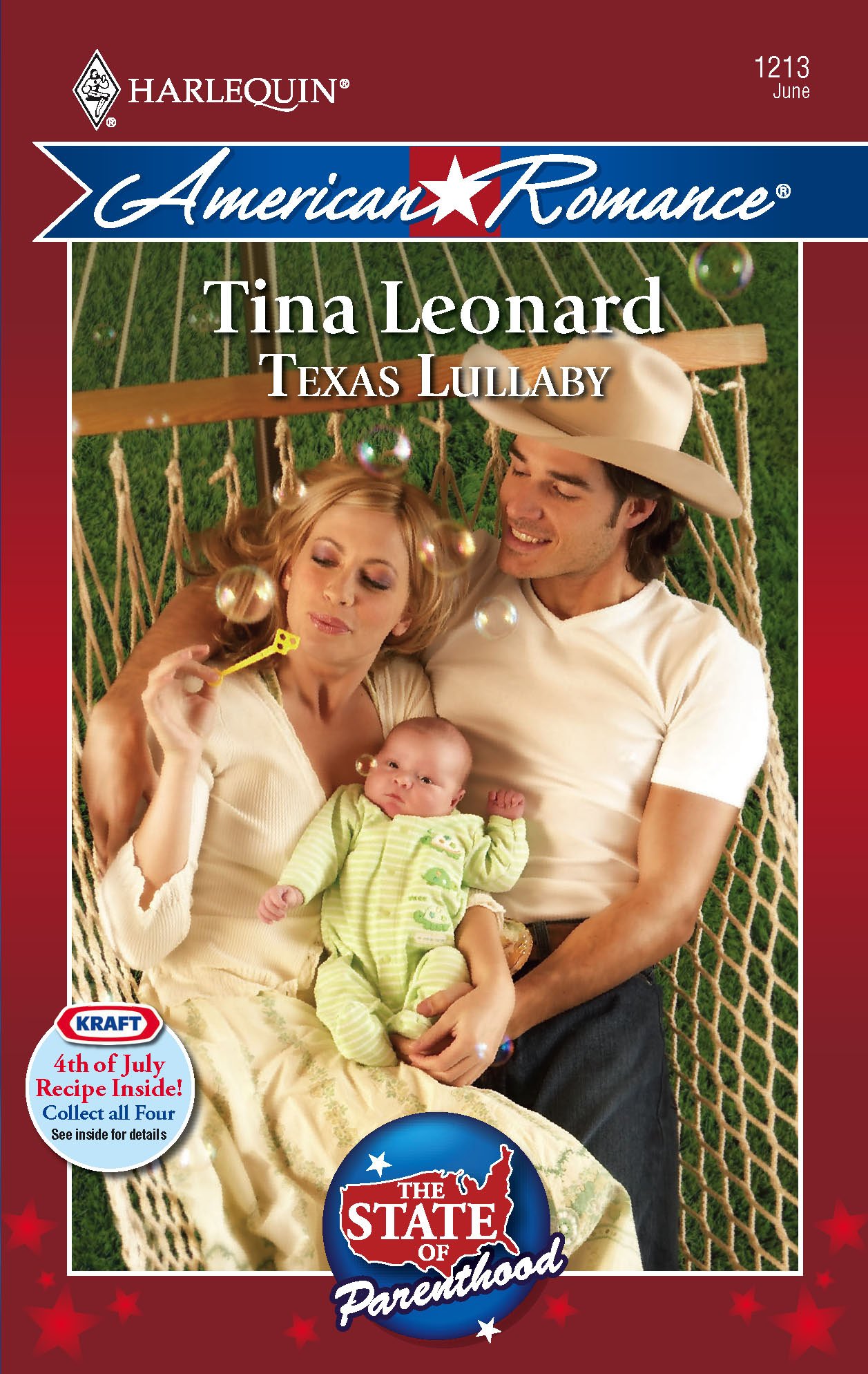 Buy Texas Lullaby (Harlequin American Romance) — BookShops.in