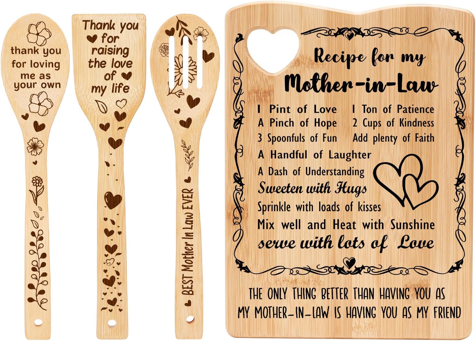 Thoughtful Kitchen Gift Ideas for Mother-in-Law: Perfect for Every Home
