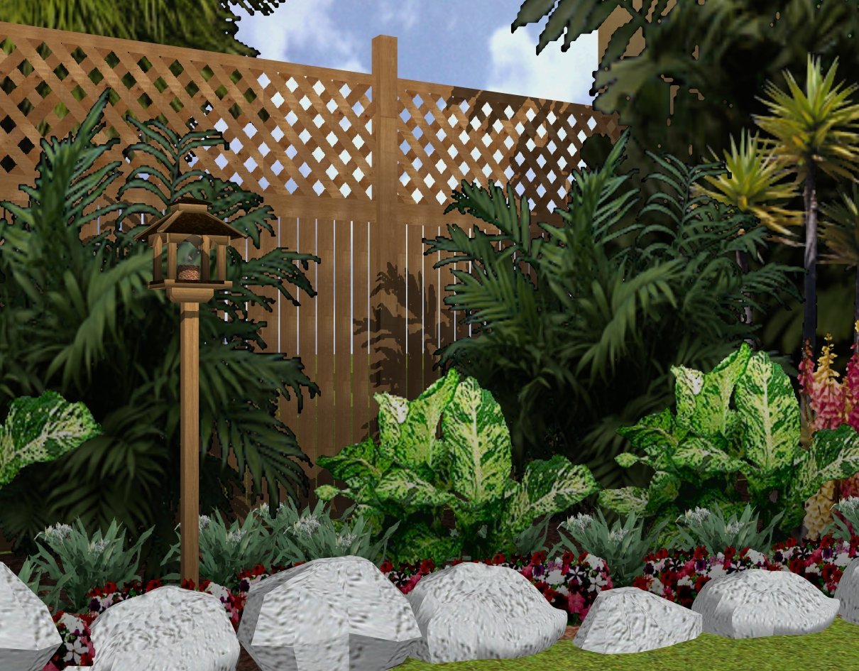 Architekt 3D X5 Gartendesigner - Avanquest Platinum Edition