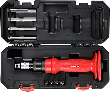 Tekton manual impact driver Clearance