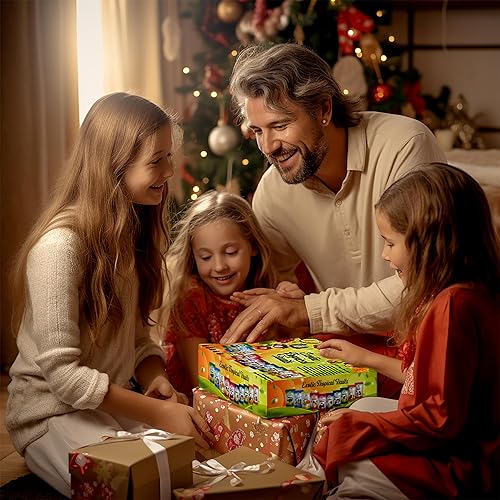 Miniatura 9 de CHAVI Frutas tropicales exóticas liofilizadas  Paquete de 10  Caja de regalo  Sin azúcares añadidos ni conservantes  Sin OMG, vegano, sin gluten