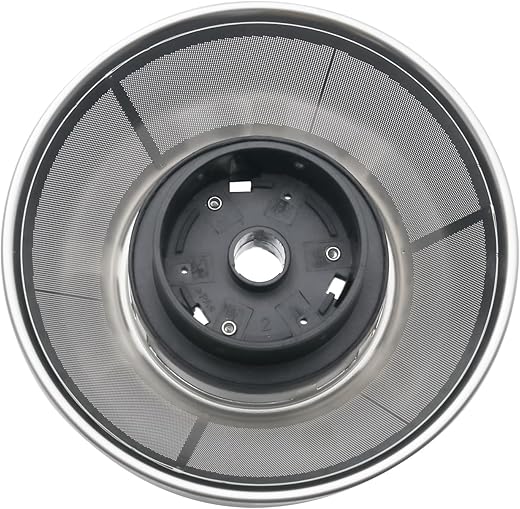 Filter Sieve for models HR1855/HR1863