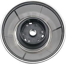 Filter Sieve for models HR1855/HR1863