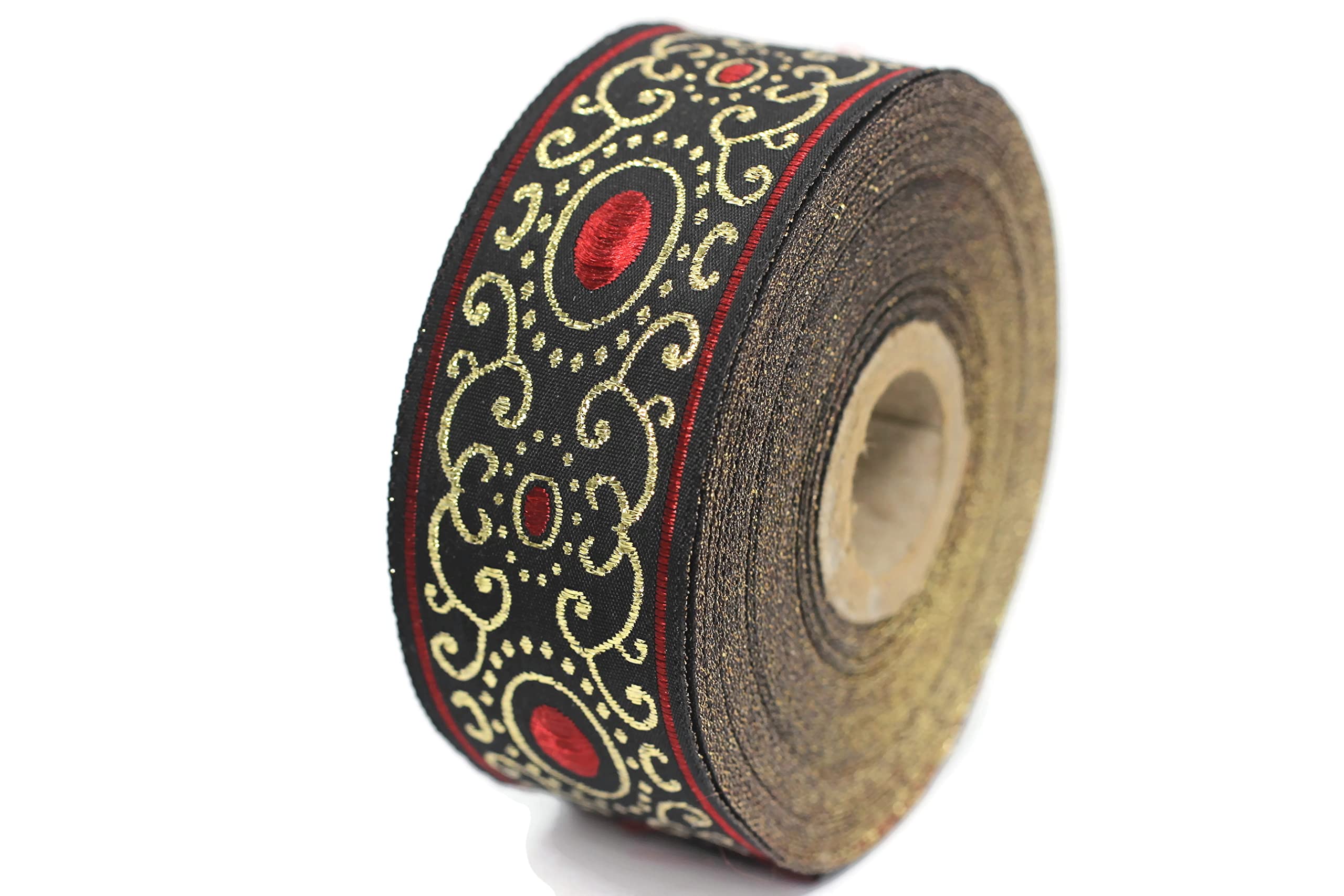 ribbon gather rib blouson 【PELLICULE】 Amazon.com: Flezoo 25 Yards Red Satin Ribbon 1 1/2inch