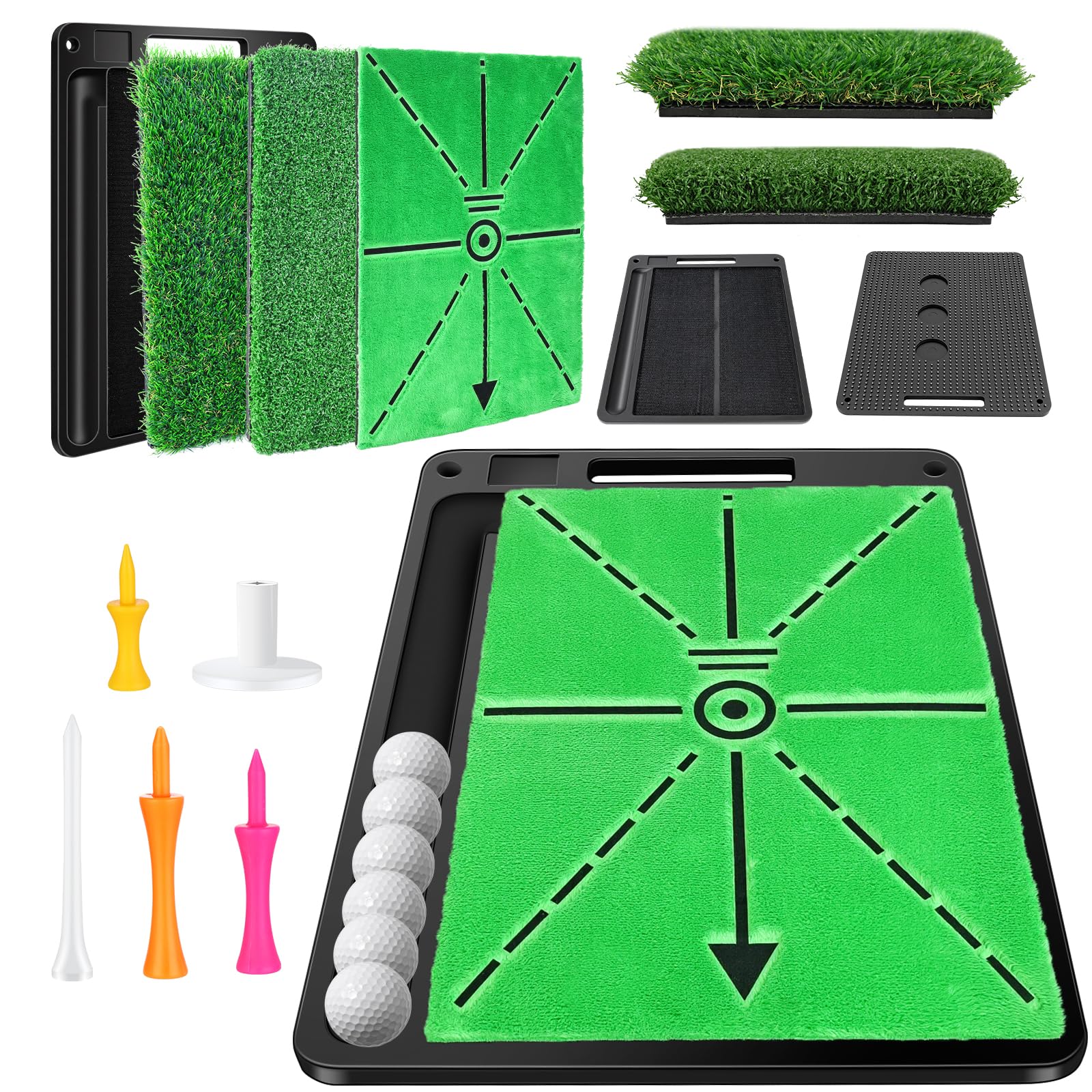 Tappetini da golf