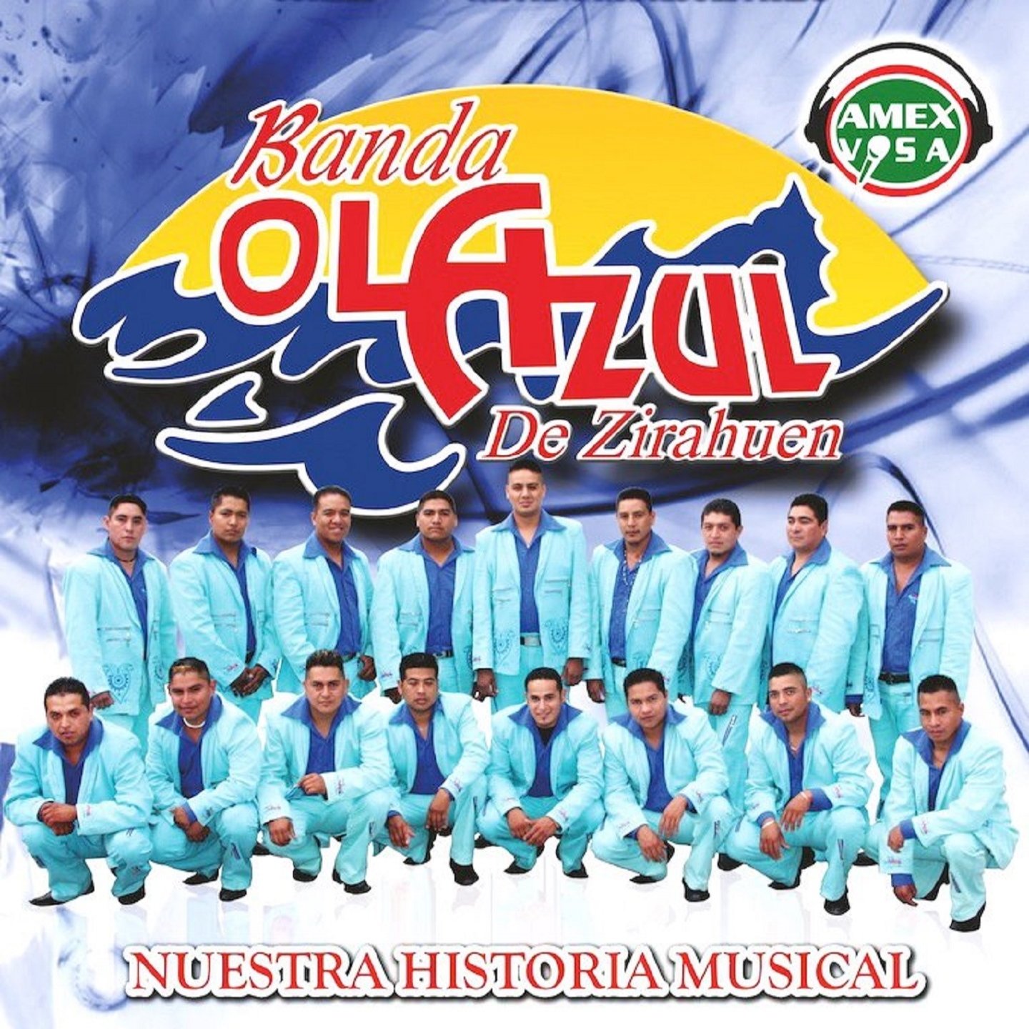 Noches Eternas [Explicit] canción de Banda Zirahuen de Te Amaré en ...
