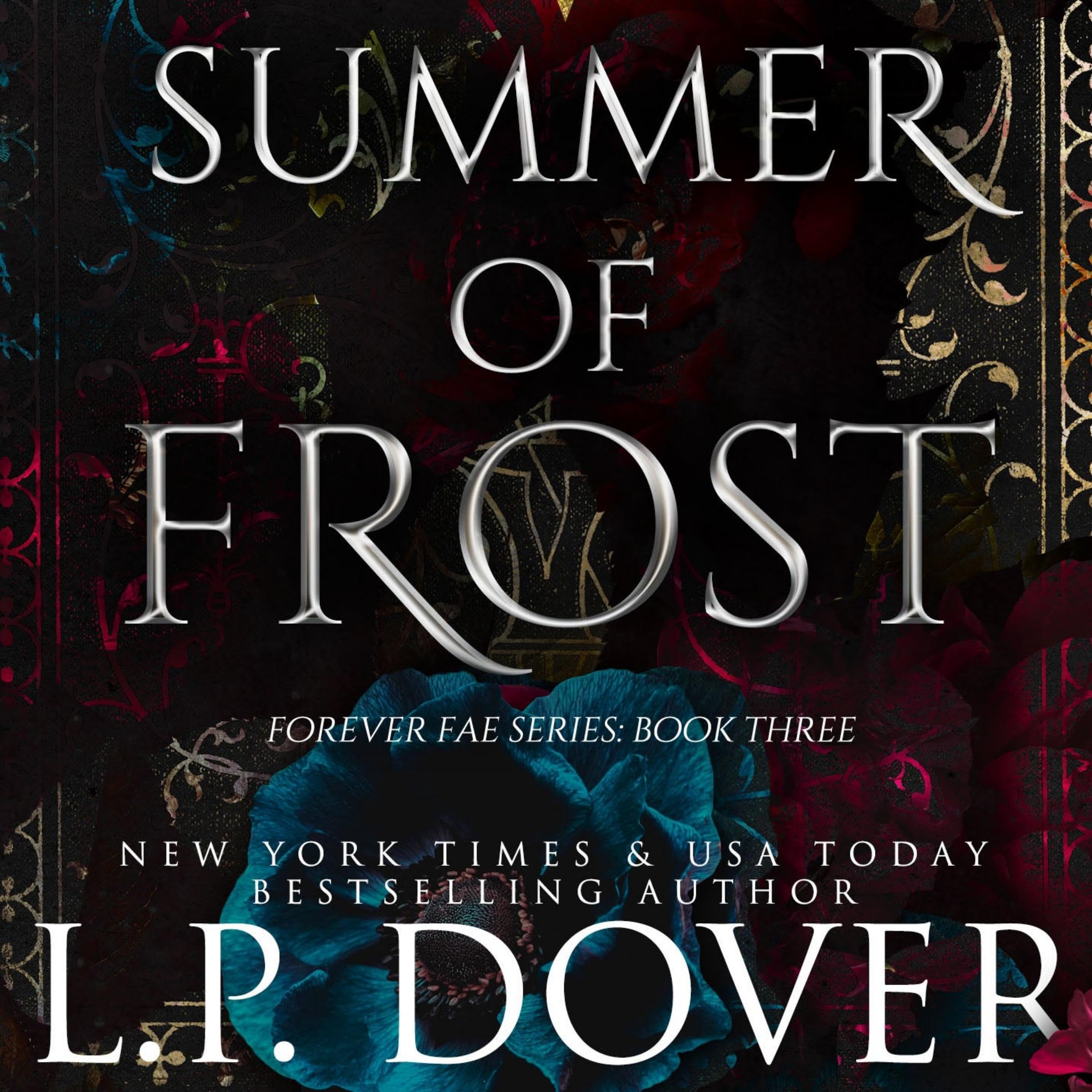 Summer of Frost