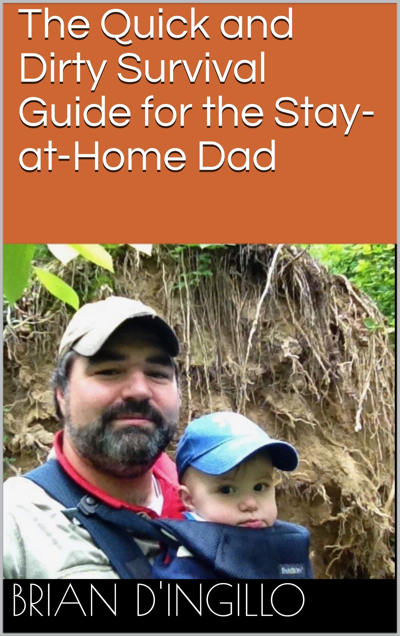 The Numbers Behind the Shift: Why More Dads Are Staying Home