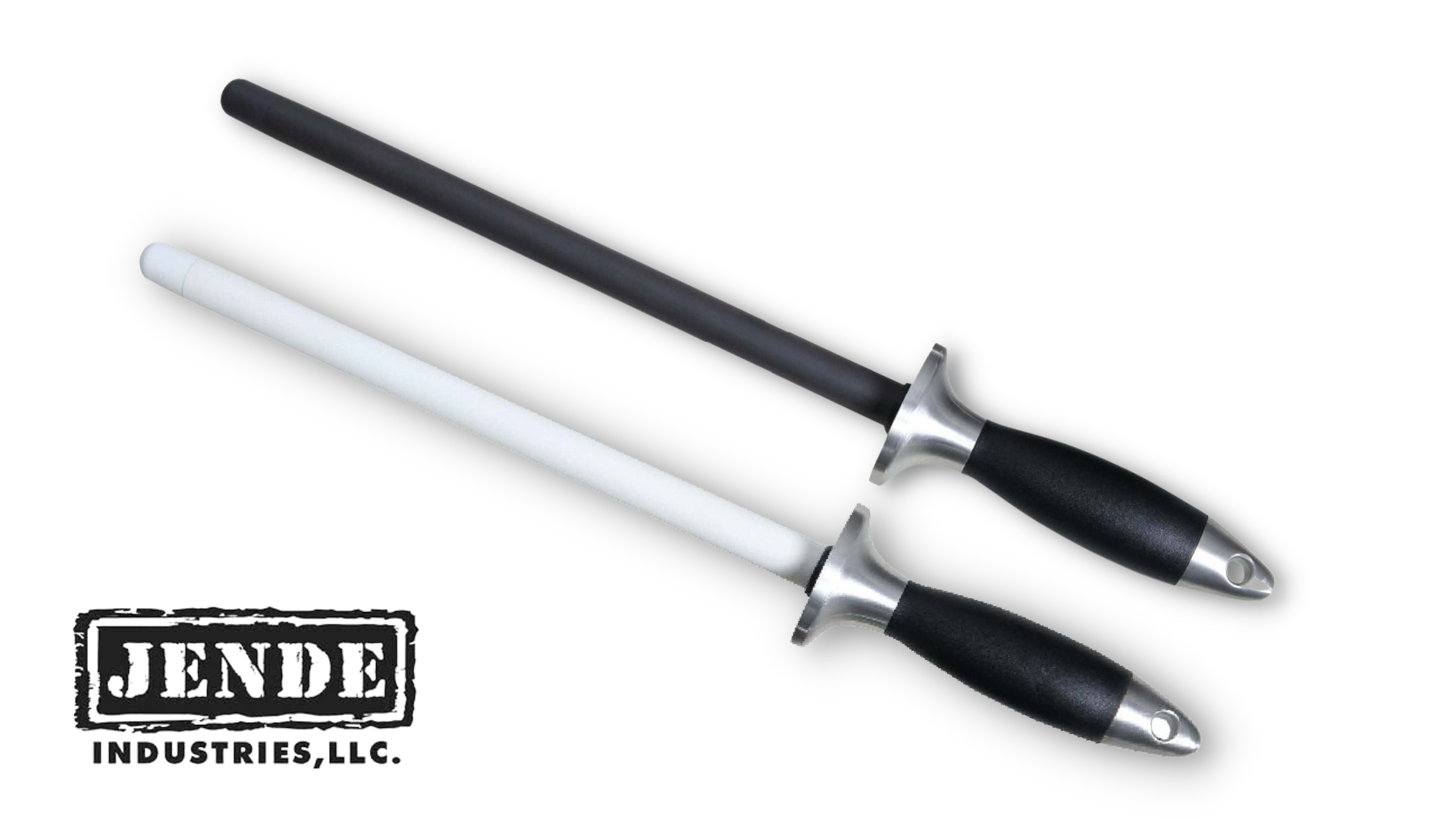 ジェダイト Amazon.com: Jende Black Ceramic Honing Rod Sharpening Steel