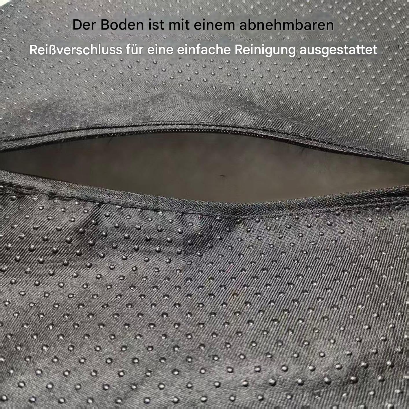 Generisch Beheiztes Katzenbett Wärmende Komfortmatte Für Haustiere