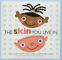 Algopix Similar Product 19 - The Skin You Live In