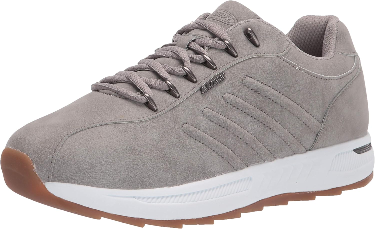 Lugz Men's Phoenix Classic Low Top Fashion Sneaker