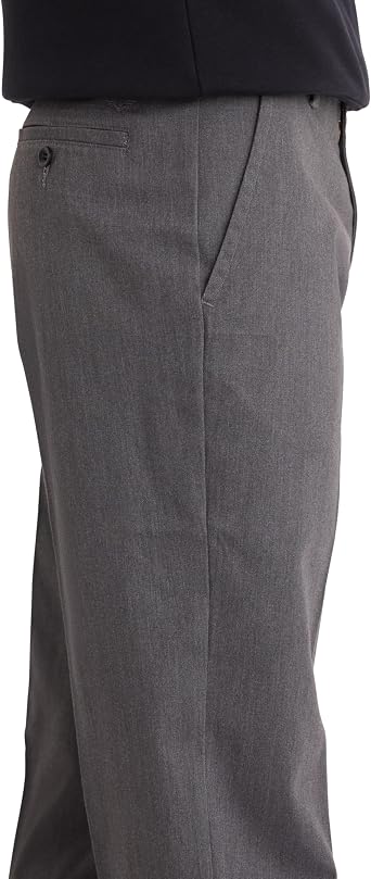 Dockers Men's Classic Fit Easy Khaki Pants (Regular and Big & Tall)