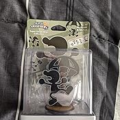 rob amiibo amazon