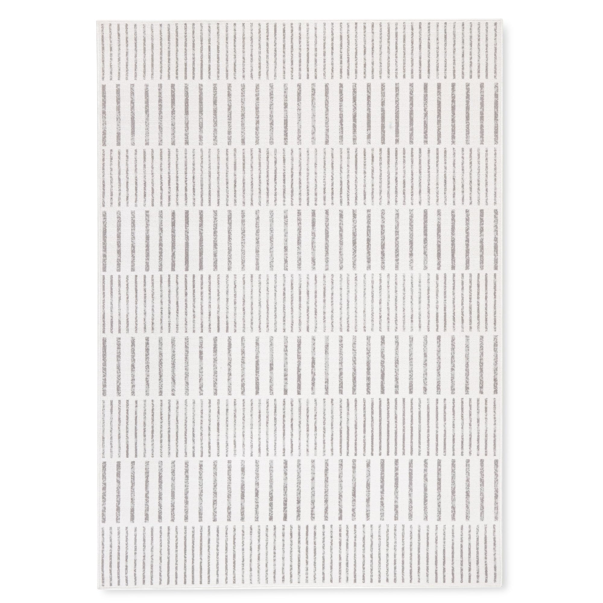 Amazon.com: Tommy Bahama Poolside Offset Stripe Indoor
