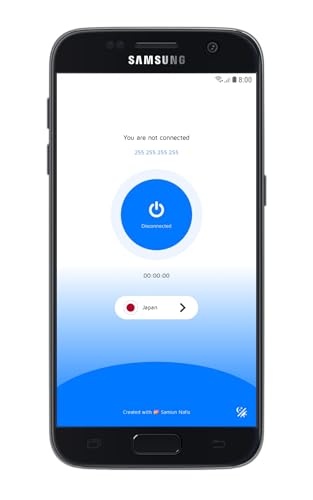 Webvium VPN