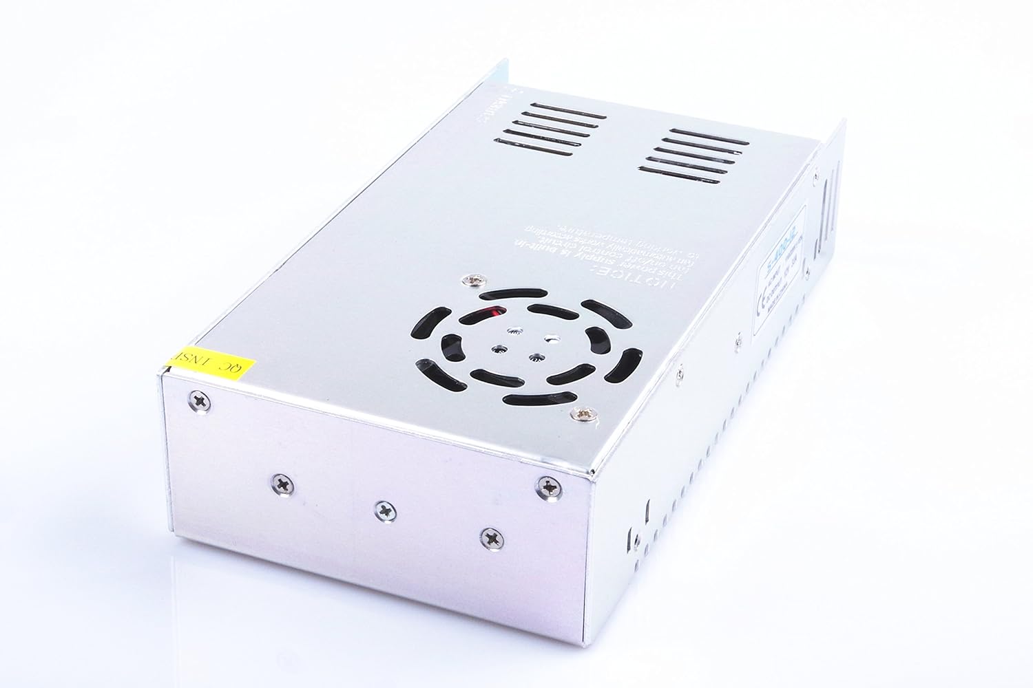 DC 12V 33A 400W Power Supply Switch Converter for LED Strip