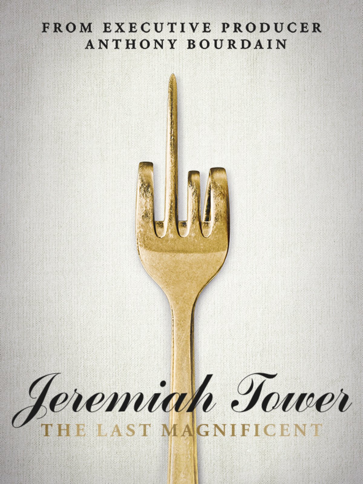 Jeremiah Tower: The Last Magnificent