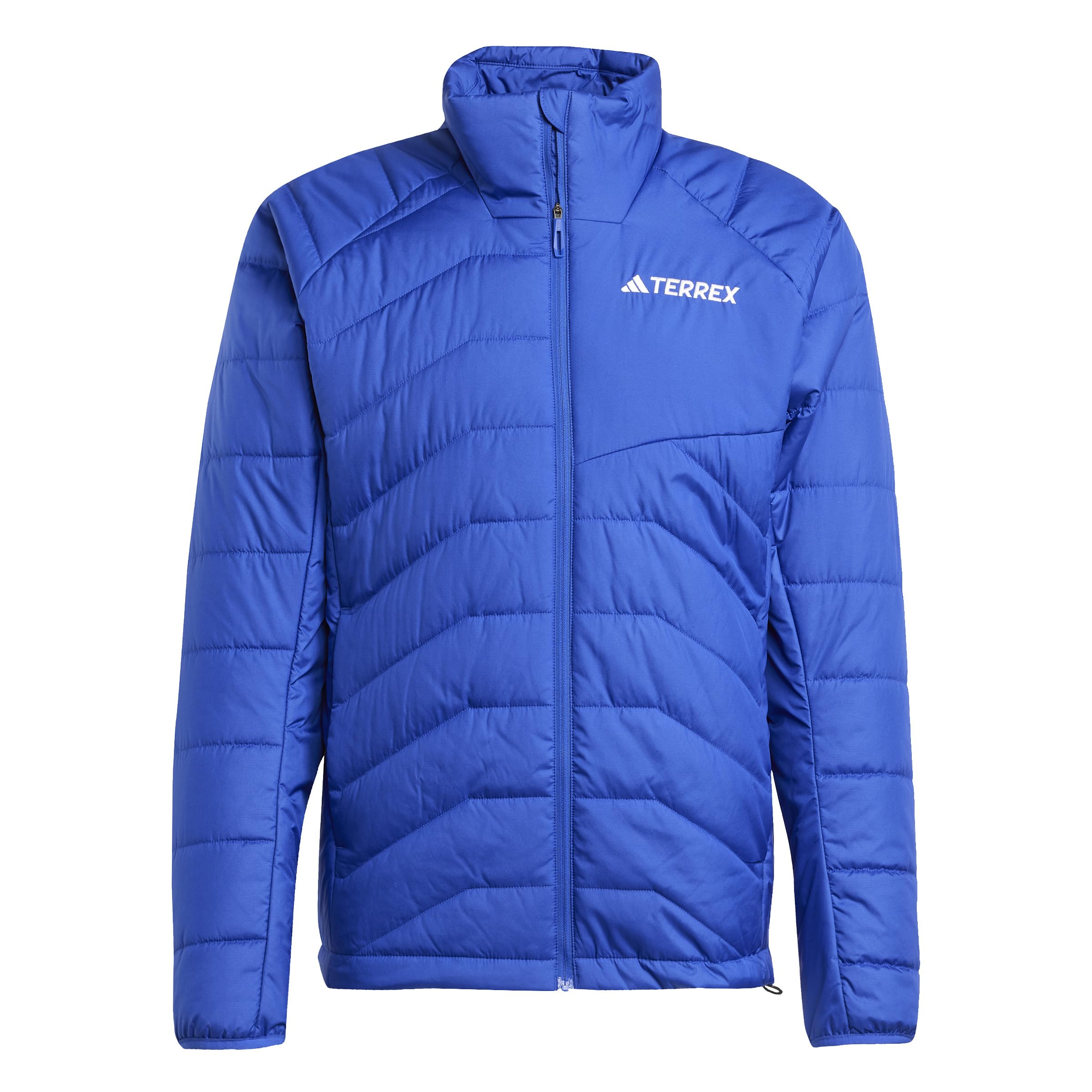 adidas Men's Terrex Multi Synthetic Insulated Jacket