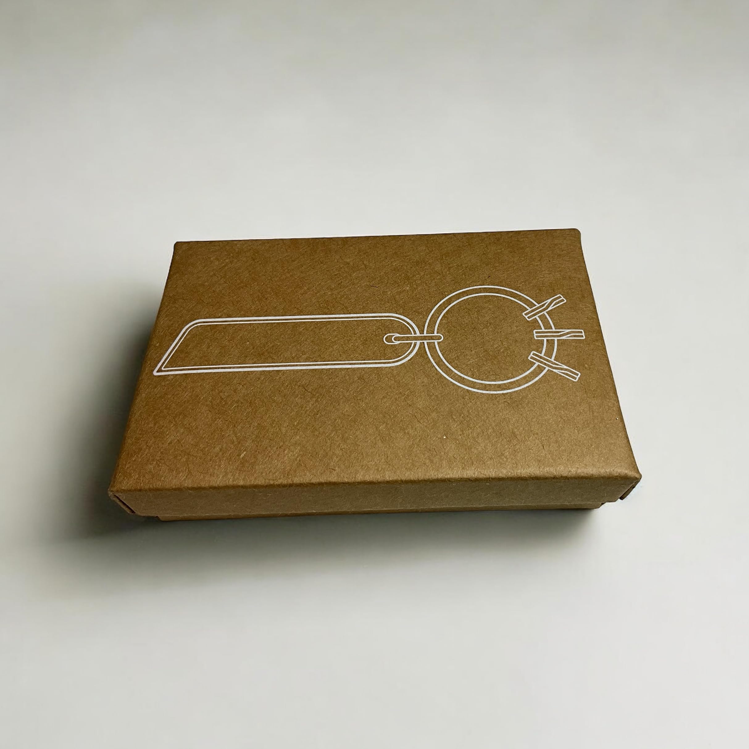 BMW Nuovo Originale M Collezione Acciaio Inox Logo Portachiavi Portachiavi 80272454759