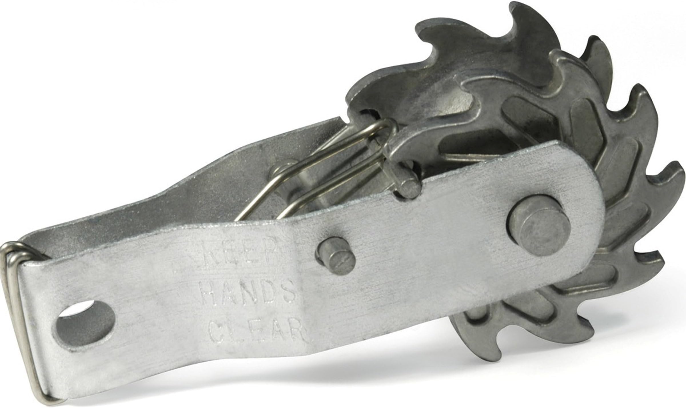 ZarebaWoodstream ILS1 In-Line Wire Strainer