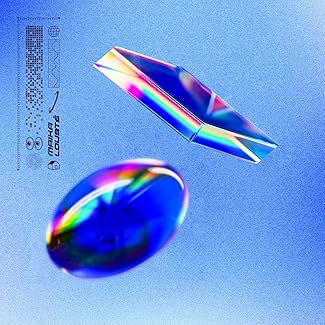 [Single] Maika Loubté – Moshi Moshi / 聖なるバナナが住んでる家 (2025.11.12/MP3+Hi-Res FLAC/RAR)