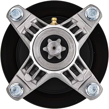 Amazon.com : 8TEN Deck Spindle Assembly for MTD Cub Cadet RZT-S54