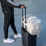 Adidas Unisex-Adult Sac à dos d'entraînement de salon
