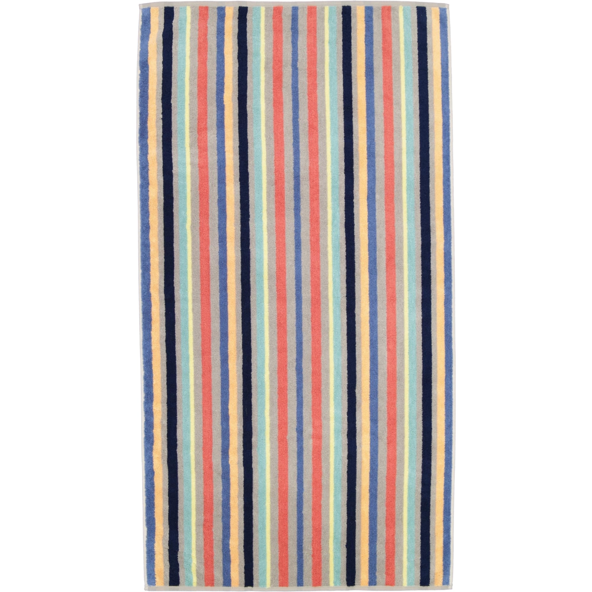 Cawö Handtücher Play Streifen 6242 Multicolor - 12